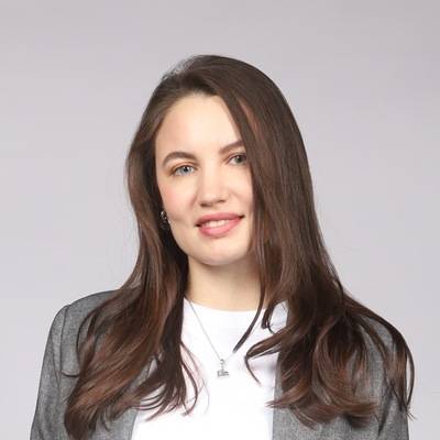 Черницына Алина